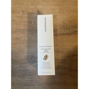 bareMinerals Blemish Remedy Acne Treatment Gelee Cleanser - Size 120 g / 4.2 Oz.